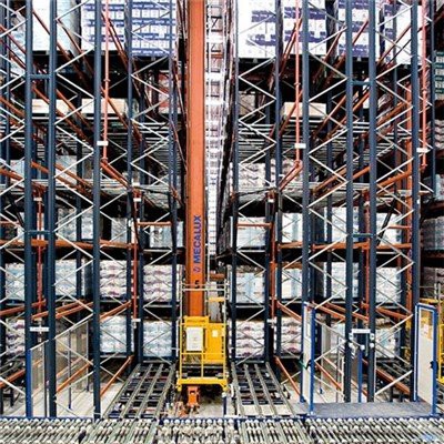 ಸ್ವಯಂಚಾಲಿತ ಪಿಕ್ಕಿಂಗ್ ಪರಿಹಾರಗಳು